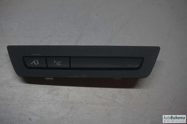 Lane assist schakelaar origineel Bmw 5 Serie F10, Auto-onderdelen, Dashboard en Schakelaars, BMW, Nieuw, Ophalen of Verzenden