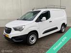 Opel Combo1.5 HDI L2H1 AIRCO EURO 6 € 10750,- + 21% BTW/TA, Auto's, Bestelauto's, Gebruikt, 4 cilinders, Cruise Control, Wit