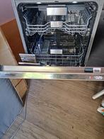 Vaatwasser Grundig GNV41835, Minder dan 85 cm, Voorspoelprogramma, Minder dan 10 liter, Ophalen of Verzenden