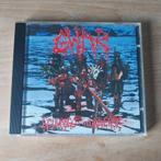 Gwar - Scumdogs Of The Universe (1998, CD) - 3984-17003-2, Cd's en Dvd's, Cd's | Hardrock en Metal, Ophalen of Verzenden, Gebruikt