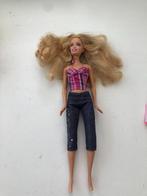 Barbie fashion Fever 2007, Verzenden, Zo goed als nieuw, Fashion Doll