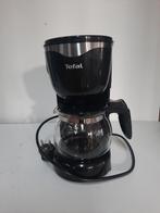 Tefal koffiefilterapparaat, Witgoed en Apparatuur, Koffiezetapparaten, Ophalen of Verzenden, Zo goed als nieuw