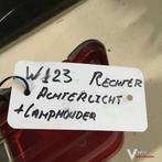 Mercedes W123 3.0 diesel 1976 Achterlicht Rechts, Gebruikt, -, -, Ophalen of Verzenden