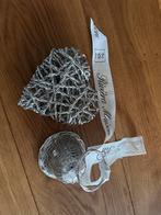 Riviera Maison Kerstdecoratie, Ophalen of Verzenden, Zo goed als nieuw