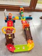 Vtech Toet Toet Auto's Stuntshow, Ophalen of Verzenden, Gebruikt, 2 tot 4 jaar