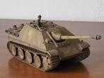 1/35 Jagdpanther gebouwd model, 1:32 tot 1:50, Overige merken, Ophalen of Verzenden, Zo goed als nieuw