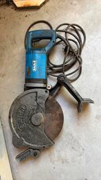 Baier (Bosch prof)elek handzaagmachine EHS 2L, Doe-het-zelf en Verbouw, Gereedschap | Zaagmachines, Ophalen, Gebruikt, 70 mm of meer