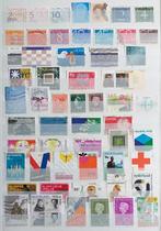 POSTZEGELS NEDERLAND GESTEMPELD, Postzegels en Munten, Postzegels | Nederland, Verzenden, Gestempeld