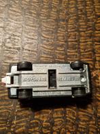 Majorette Renault 11 met boot - Speelgoedauto, Ophalen of Verzenden, Gebruikt, Transport, Speldje of Pin