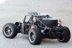 Grote RC Benzine Buggy Marauder. 77cm Lang! 4Pk. 90 km/h., Ophalen of Verzenden, Nieuw, RTR (Ready to Run)