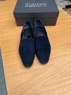Marcos Nalini instapper 39, Blauw, Instappers, Ophalen of Verzenden, Gedragen