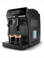 Koffieapparaat Philips - Zwart / Matzwart, Espresso apparaat, Koffiebonen, Zo goed als nieuw, Ophalen