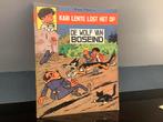 Kari Lente Lost Het Op - De Wolf van Boseind. Nr.1 1965, Eén stripboek, Ophalen of Verzenden, Gelezen