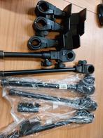 diverse steunen voor visplateau 25/30 mm, Watersport en Boten, Ophalen of Verzenden, Nieuw, Overige typen