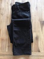 Yessica zwarte broek mt 36 straight leg, Yessica, W28 - W29 (confectie 36), Ophalen of Verzenden, Zo goed als nieuw