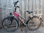 Batavus Streetwise fiets 26 inch meisjesfiets, Fietsen en Brommers, Fietsen | Meisjes, Ophalen, Gebruikt, 26 inch of meer