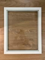 IKEA KOMPLEMENT glasplaat 50x58 cm, Raamkozijn, Zo goed als nieuw, Hout, Ophalen