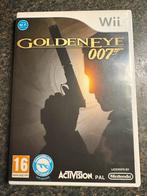 Goldeneye 007 - Wii - Compleet!, Spelcomputers en Games, Gebruikt, Shooter, 1 speler, Eén computer