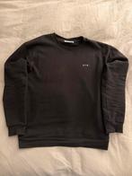 ETQ SW01 Sweater - Chocolate Brown, ETQ, Bruin, Maat 48/50 (M), Ophalen of Verzenden