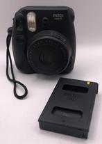 Fujifilm Instax mini 8, Ophalen of Verzenden, Zo goed als nieuw, Polaroid, Fuji
