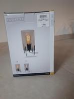 tafellamp, Huis en Inrichting, Lampen | Tafellampen, Ophalen of Verzenden, Nieuw, Glas, Minder dan 50 cm