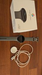 Google Pixel Watch LTE - Nieuwstaat!, Sieraden, Tassen en Uiterlijk, Smartwatches, Google, Ophalen of Verzenden, Zo goed als nieuw