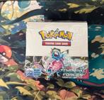 Pokémon kaarten Temporal Forces boosterbox (sealed), Ophalen of Verzenden, Nieuw, Boosterbox