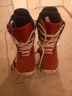 Snowboarsschoenen Burton, Sport en Fitness, Snowboarden, Ophalen of Verzenden, Gebruikt, Schoenen