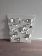 Utensilo I | vitra organiser | wit, Huis en Inrichting, Ophalen, Zo goed als nieuw
