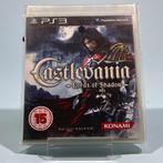 Castlevania: Lords of Shadow  - Playstation 3, Spelcomputers en Games, Avontuur en Actie, Gebruikt, Verzenden, 1 speler