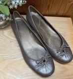 Clarks schoenen maat 6[39]!, Bruin, Instappers, Ophalen of Verzenden, Zo goed als nieuw