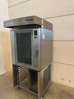 WIESHEU EUROMAT BROODOVEN 10 PLAATS, Gebruikt, Ophalen of Verzenden, Bakkerij en Slagerij, Info@wiesheu.de