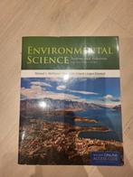 Environmental science, Ophalen, Beta, Gelezen, WO