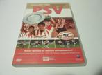 PSV dvd landskapioen seizoen 2002-2003, Verzamelen, Verzenden, Zo goed als nieuw, PSV, Overige typen
