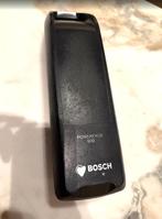 Bosch E-bike Accu 500Wh + Oplader Urban Arrow, Ophalen, Gebruikt