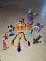 Playmobil zeemeermin zeehond, Kinderen en Baby's, Speelgoed | Playmobil, Ophalen of Verzenden, Zo goed als nieuw, Los playmobil