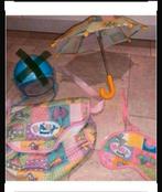 Baby born poppen spulletjes luiertas paraplu helm, Kinderen en Baby's, Speelgoed | Poppen, Ophalen of Verzenden, Zo goed als nieuw