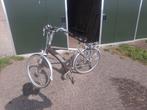 Te koop Sparta Ion GL Grande Deluxe, Ophalen, Zo goed als nieuw, 20 inch of meer