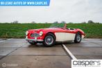 Austin-healey 100 6, Gebruikt, Overige carrosserieën, Bedrijf, Handgeschakeld