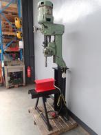 Herbert Kolomboormachine met automatische voeding., Doe-het-zelf en Verbouw, Ophalen of Verzenden, Gebruikt