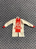 Ajax mini shirt jaren 80, Ophalen of Verzenden, Gebruikt, Ajax, Overige typen