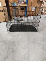 Hondenbench Honden Kooi nu voor 24,95, Ophalen, Zo goed als nieuw, 110 cm of meer, Minder dan 65 cm