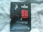 DVD 88 minutes, Vanaf 16 jaar, Ophalen of Verzenden, Zo goed als nieuw, Actiethriller