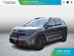 Citroen C5 Aircross 1.2 PureTech Shine AUTOMAAT | ACHTERUITR, 12 maanden, Euro 6, 1199 cc, C5 Aircross