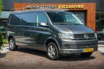 Volkswagen Transporter 2.0 TDI L2H3 Highline, Auto's, Stof, Gebruikt, 4 cilinders, 150 pk
