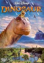 Dinosaur (Walt Disney), Tekenfilm, Ophalen of Verzenden, Zo goed als nieuw, Alle leeftijden
