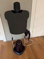 Geavanceerde Kledingstomer met Strijkstation, Ophalen of Verzenden, Gebruikt, Kledingstomer