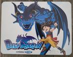 Blue Dragon in blikken doos, Cd's en Dvd's, Anime (Japans), Ophalen of Verzenden, Zo goed als nieuw