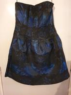 Prachtige strapless jurk maat 42, Ophalen of Verzenden, Nieuw, Maat 42/44 (L), Overige typen