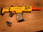 NERF Fortnite geweer, Ophalen of Verzenden, Zo goed als nieuw